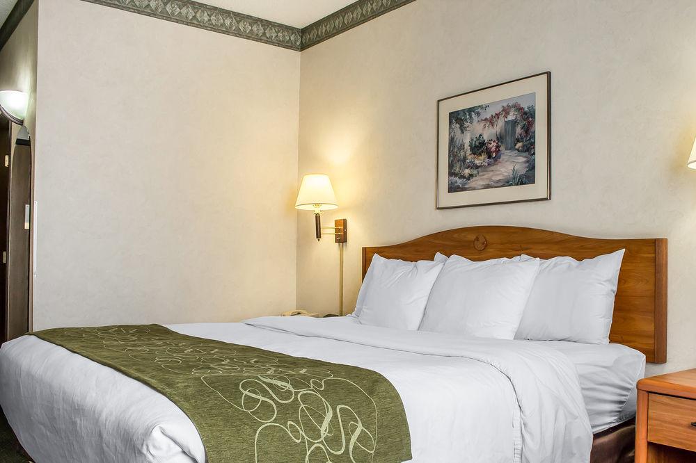 Baymont By Wyndham Phoenix North Ngoại thất bức ảnh