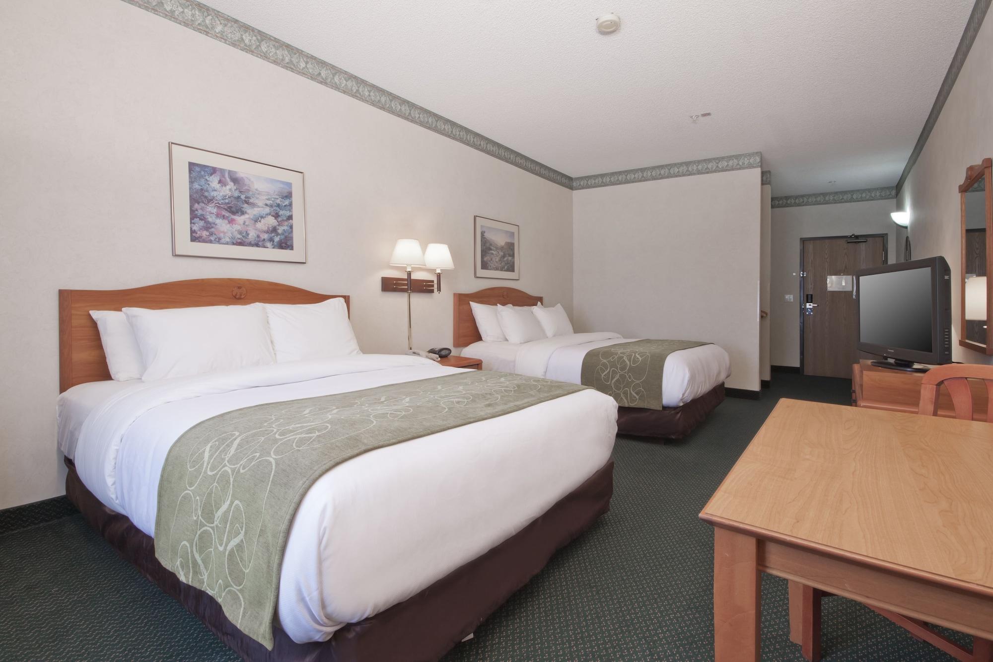 Baymont By Wyndham Phoenix North Ngoại thất bức ảnh