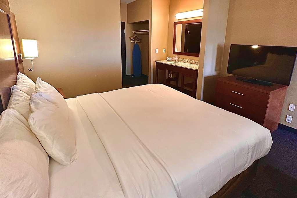 Baymont By Wyndham Phoenix North Phòng bức ảnh