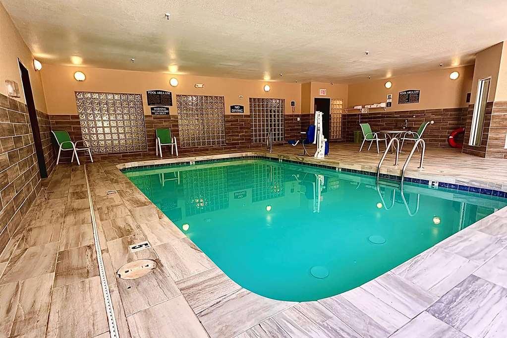 Baymont By Wyndham Phoenix North Tiện nghi bức ảnh