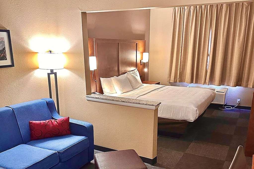 Baymont By Wyndham Phoenix North Phòng bức ảnh