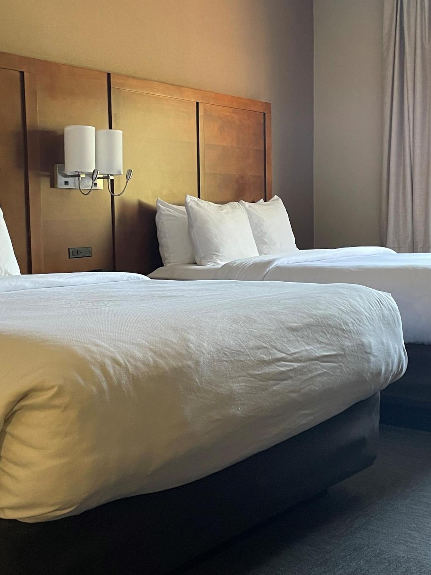 Baymont By Wyndham Phoenix North Ngoại thất bức ảnh