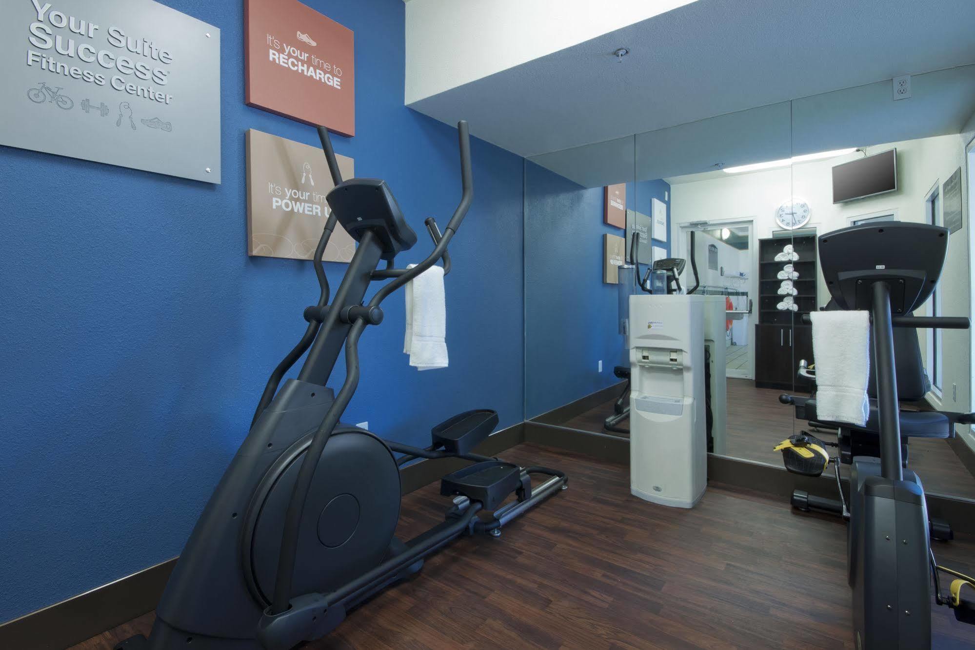 Baymont By Wyndham Phoenix North Ngoại thất bức ảnh